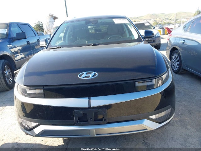 Hyundai Ioniq Se