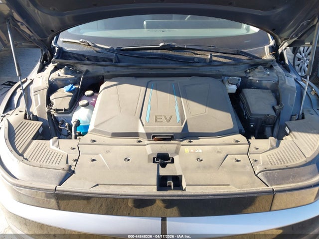 Hyundai Ioniq Se