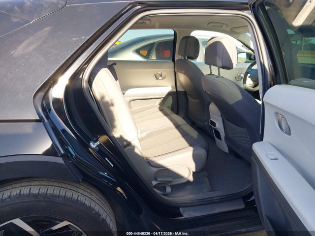 Hyundai Ioniq Se