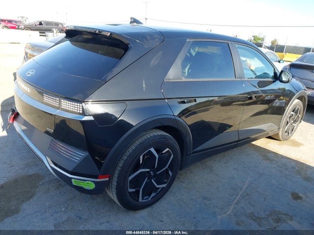 Hyundai Ioniq Se