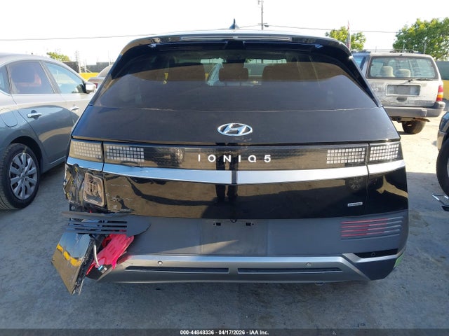 Hyundai Ioniq Se