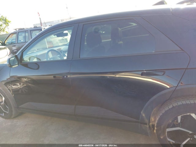 Hyundai Ioniq Se