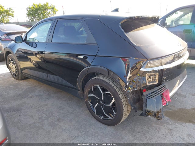 Hyundai Ioniq Se