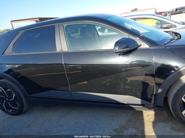 Hyundai Ioniq Se