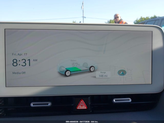 Hyundai Ioniq Se