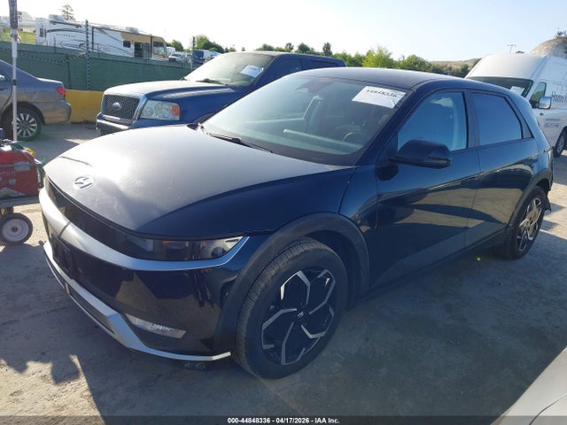 Hyundai Ioniq Se