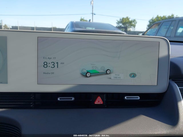 Hyundai Ioniq Se