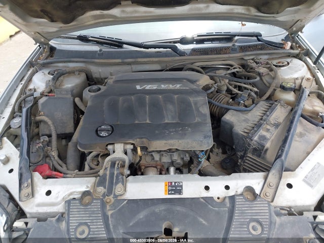 Chevrolet Impala Lt
