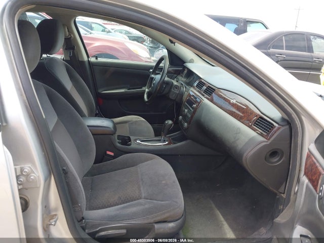 Chevrolet Impala Lt