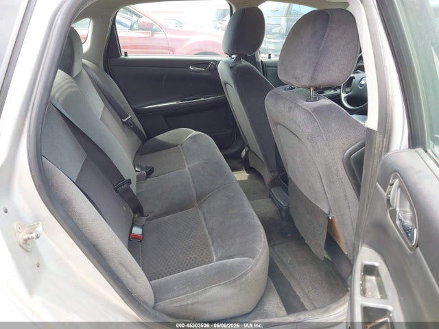 Chevrolet Impala Lt