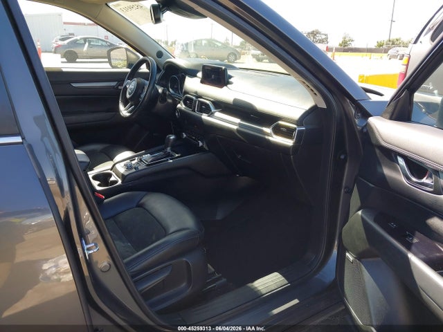Mazda Cx Touring