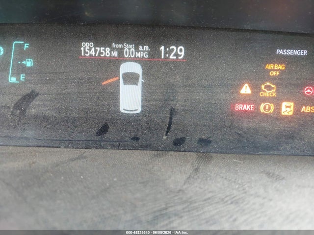Toyota Prius c One