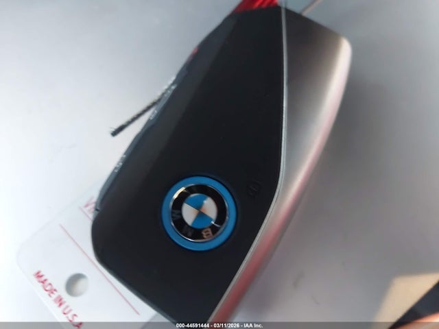 BMW iX Xdrive50