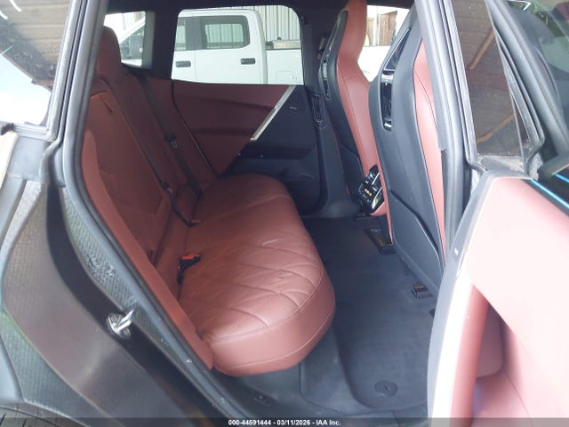 BMW iX Xdrive50