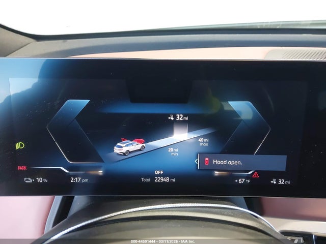 BMW iX Xdrive50