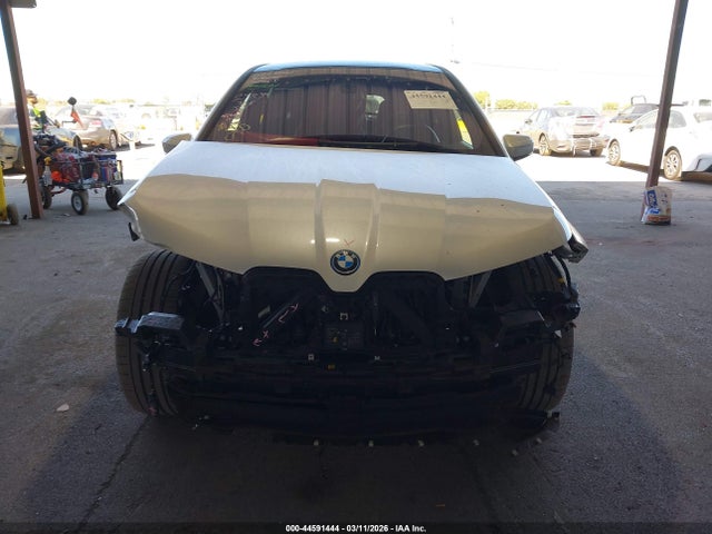 BMW iX Xdrive50