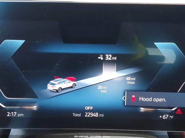 BMW iX Xdrive50