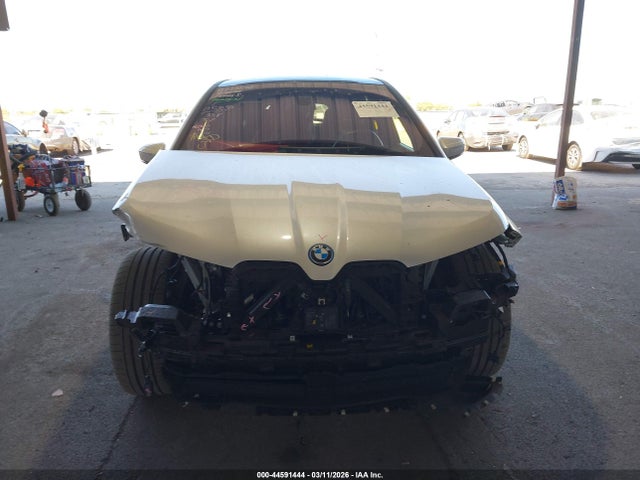 BMW iX Xdrive50