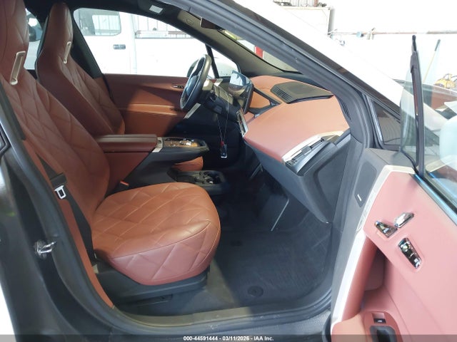 BMW iX Xdrive50