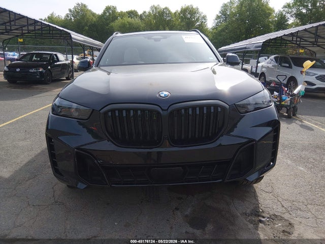 BMW X Series Xdrive40i