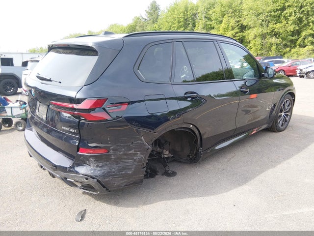 BMW X Series Xdrive40i