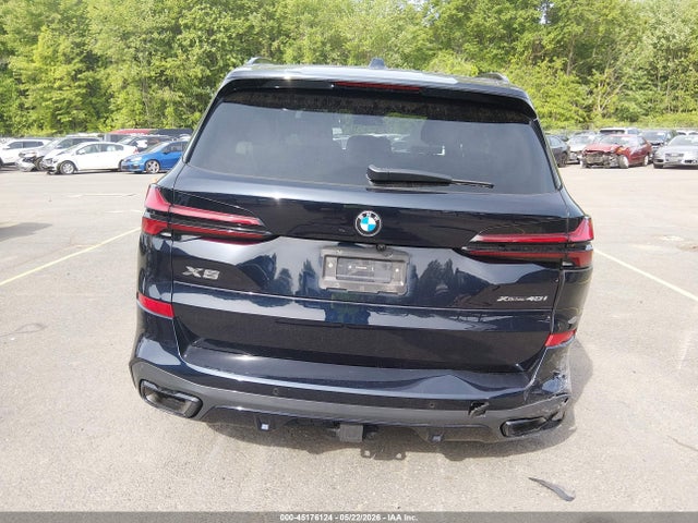 BMW X Series Xdrive40i