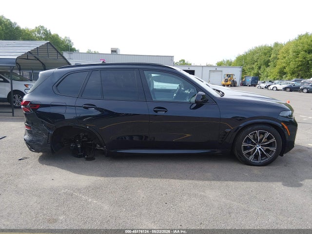 BMW X Series Xdrive40i