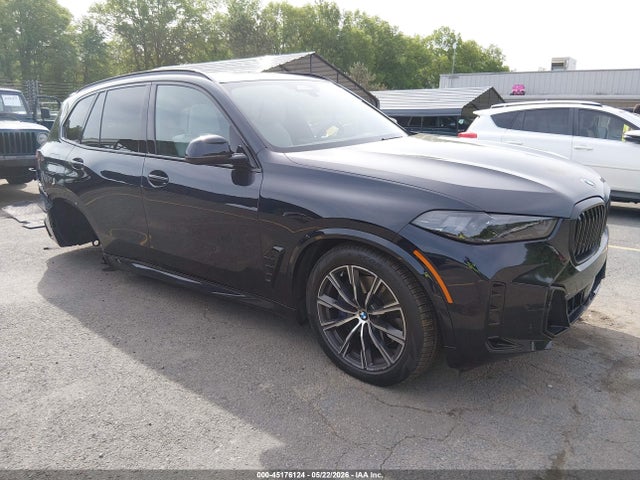 Salvage BMW X Series Image