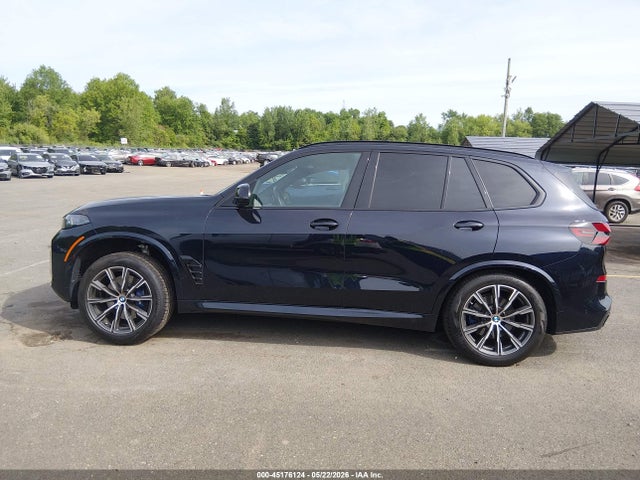BMW X Series Xdrive40i