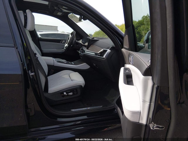BMW X Series Xdrive40i