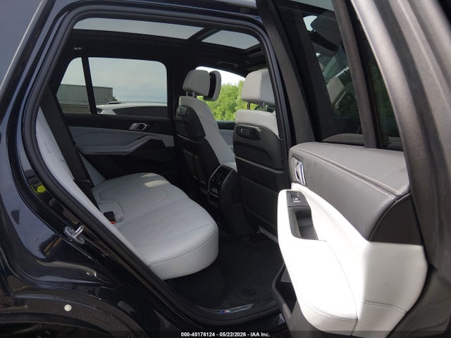 BMW X Series Xdrive40i