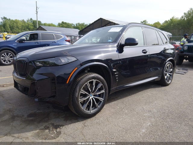 BMW X Series Xdrive40i