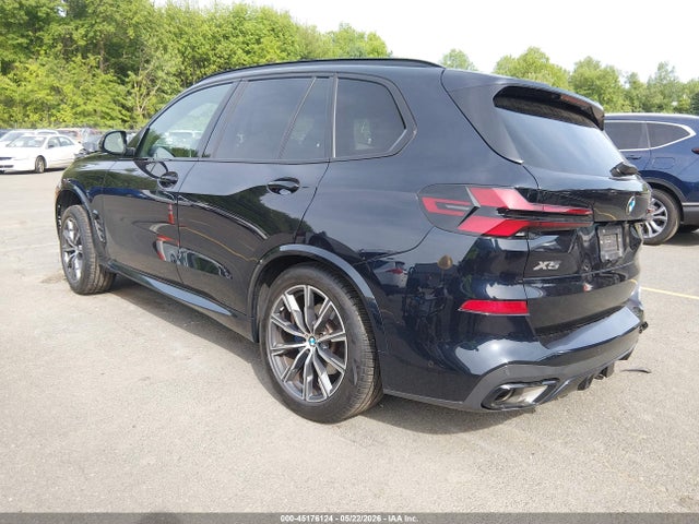 BMW X Series Xdrive40i