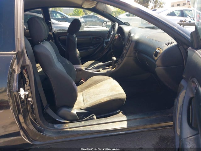Toyota Celica St Limited Edition Pkg.