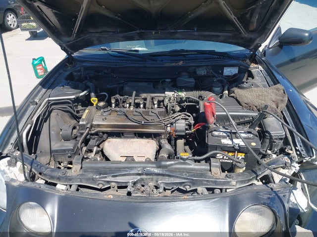 Toyota Celica St Limited Edition Pkg.