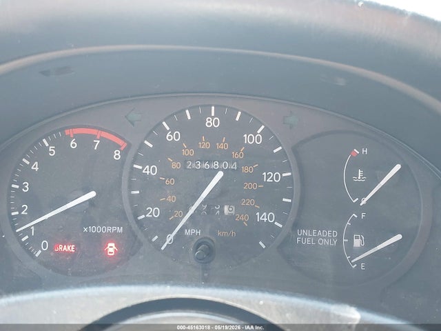 Toyota Celica St Limited Edition Pkg.