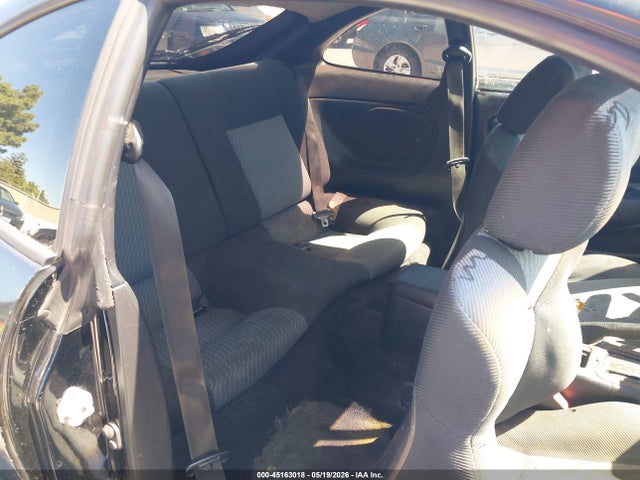 Toyota Celica St Limited Edition Pkg.