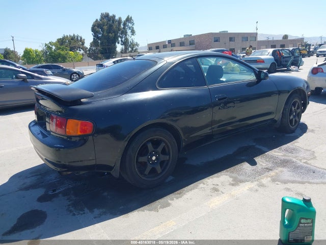 Toyota Celica St Limited Edition Pkg.