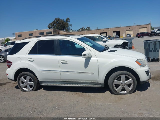 Mercedes-Benz M-Class