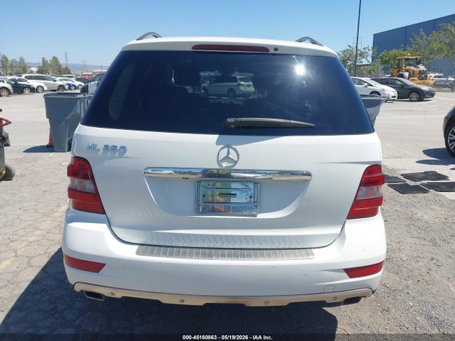 Mercedes-Benz M-Class