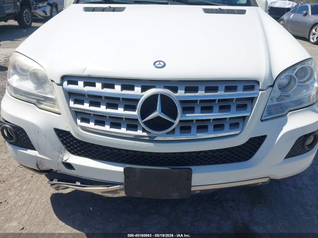 Mercedes-Benz M-Class