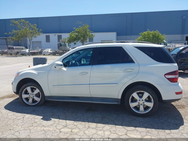 Mercedes-Benz M-Class