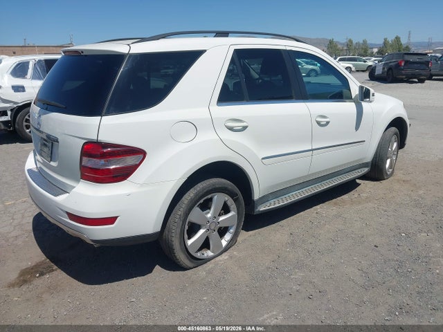 Mercedes-Benz M-Class