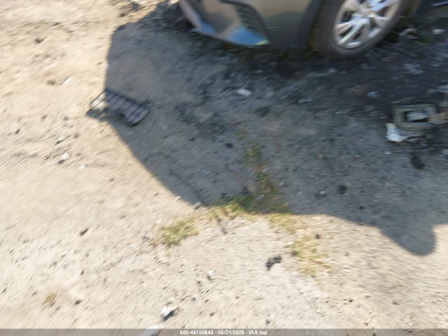 Toyota Corolla Le Eco