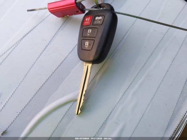 Toyota Corolla Le Eco