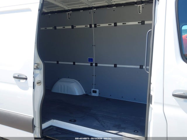Mercedes-Benz Sprinter 2500 Standard Roof V6