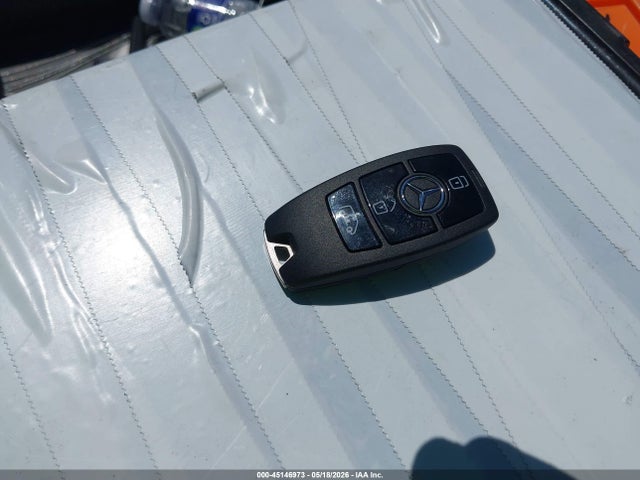 Mercedes-Benz Sprinter 2500 Standard Roof V6