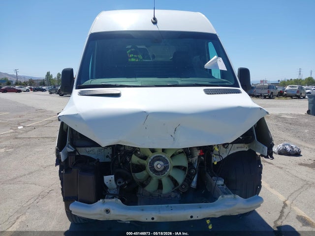 Mercedes-Benz Sprinter 2500 Standard Roof V6
