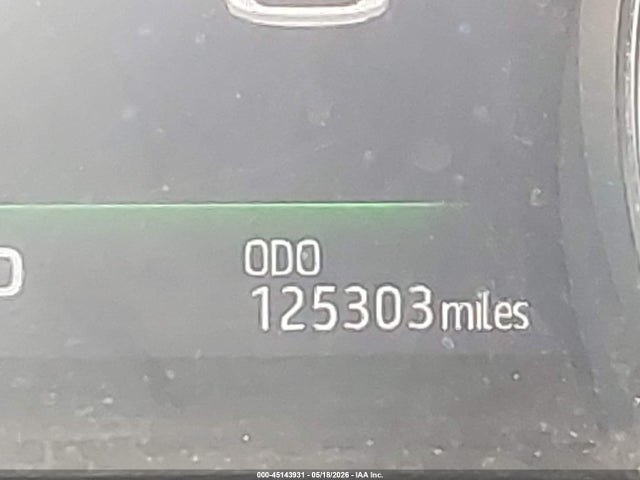 Toyota Camry Xle V6