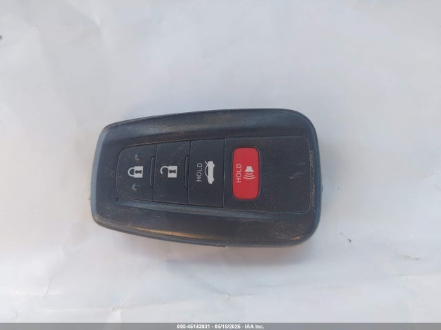 Toyota Camry Xle V6